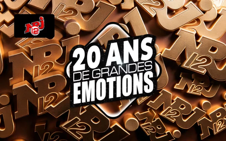 20 ans de grandes émotions