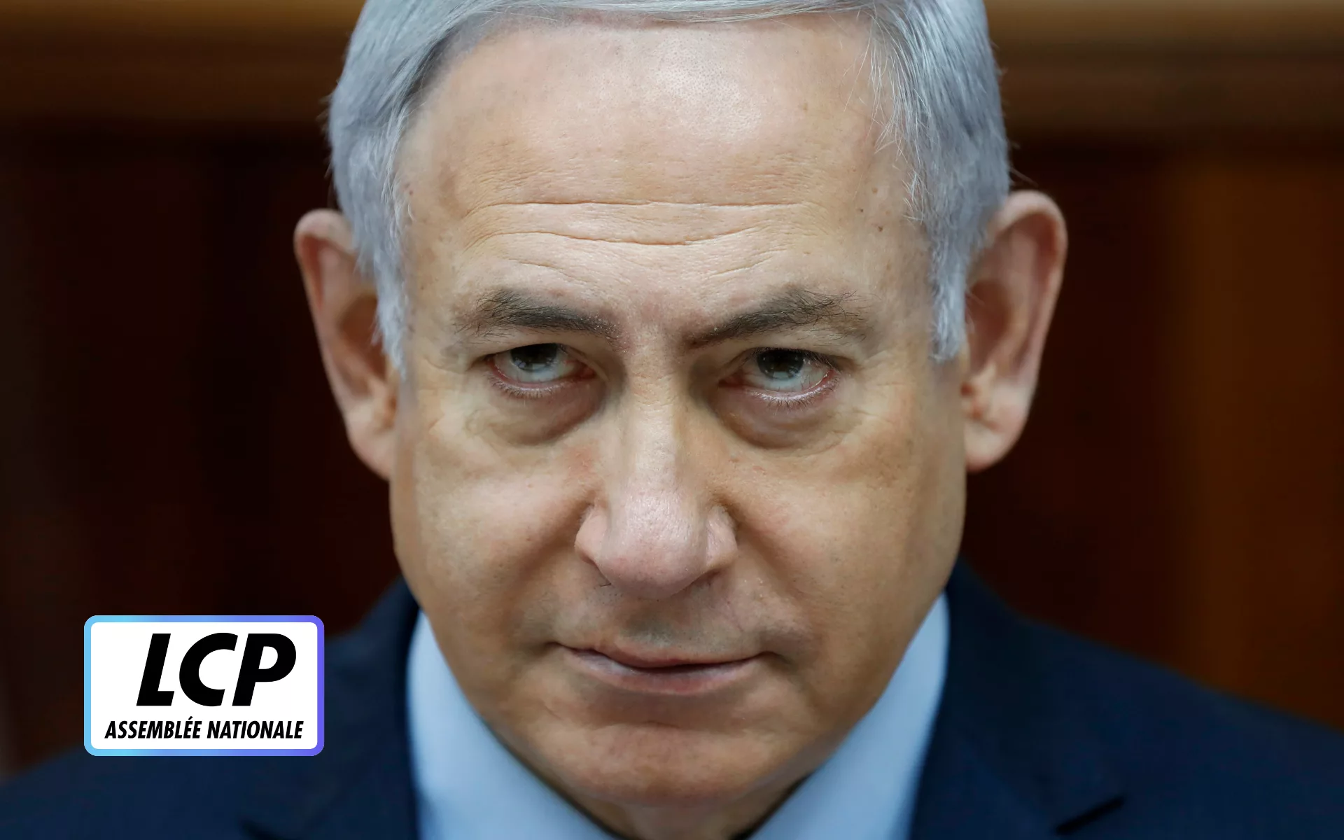 Israël, les ministres du chaos