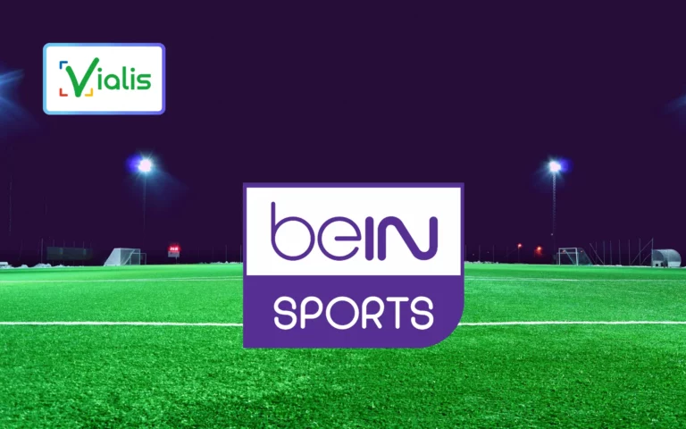 beIN SPORTS Vialis