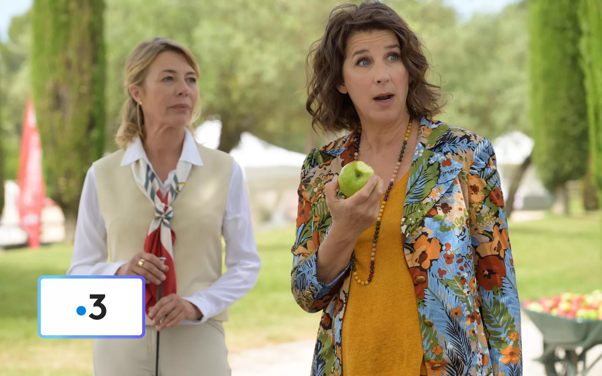 Crimes parfaits - Ep 9 et 10