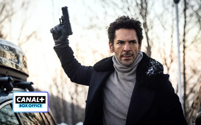 LARGO WINCH : LE PRIX DE L'ARGENT