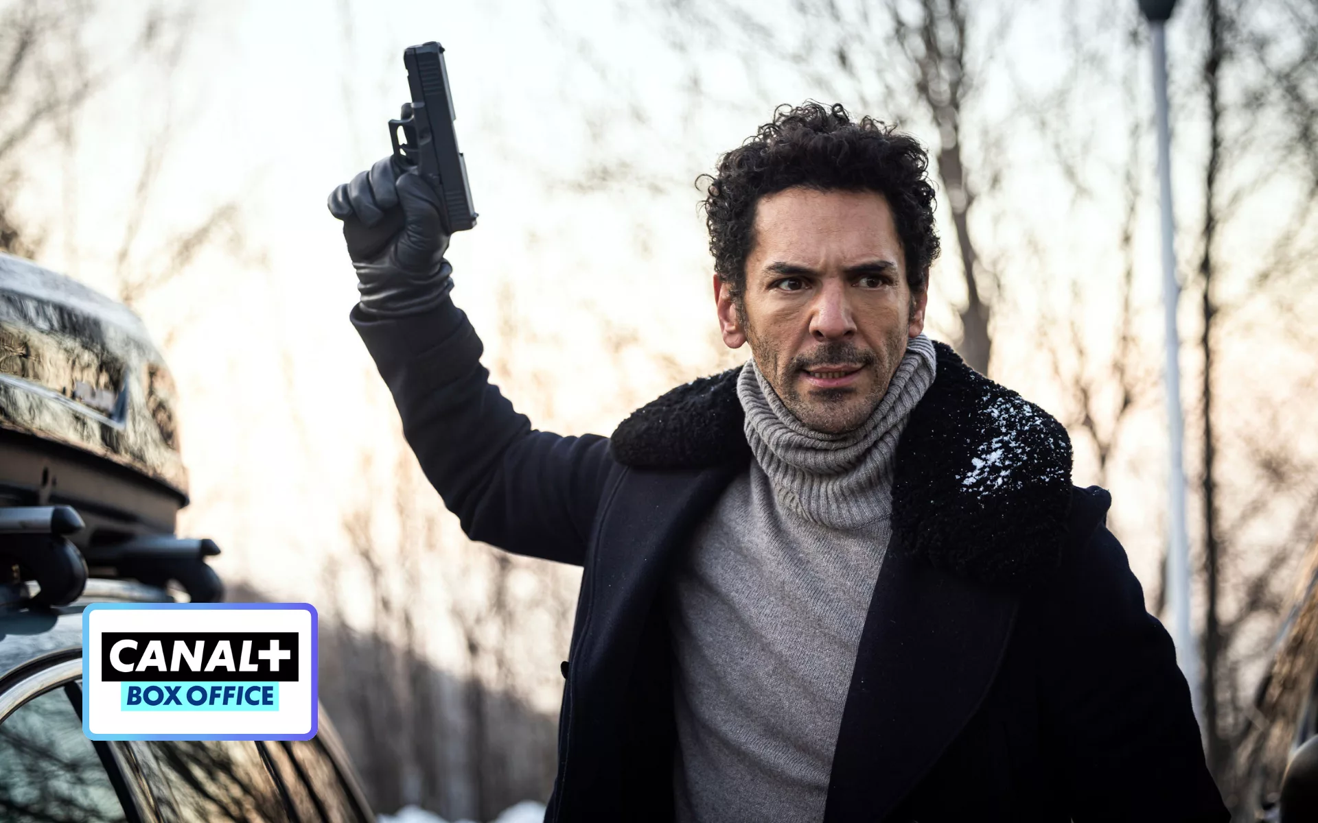 Largo Winch : Trahison, action et vengeance – Le thriller événement sur CANAL+BOX OFFICE !