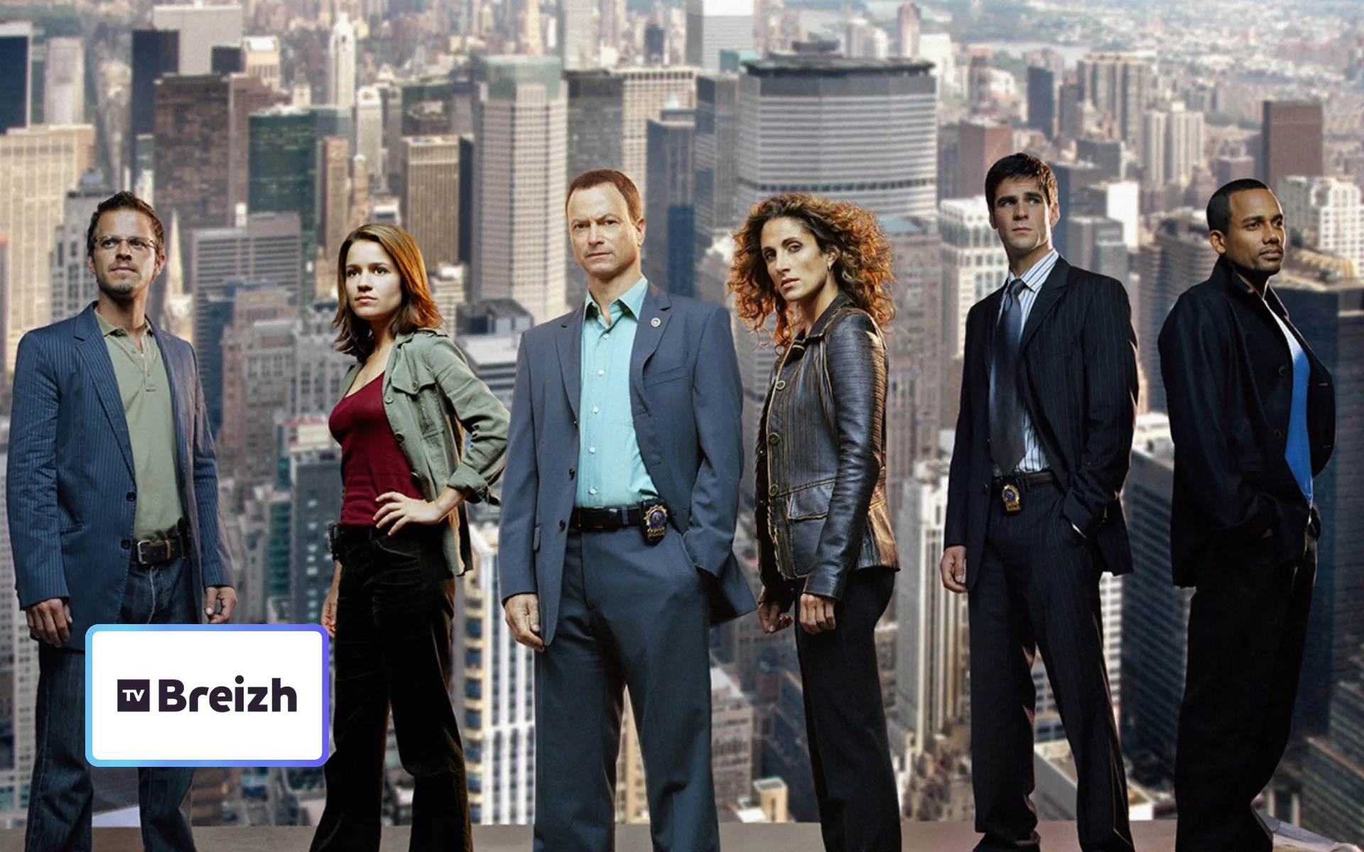 Les experts : Manhattan