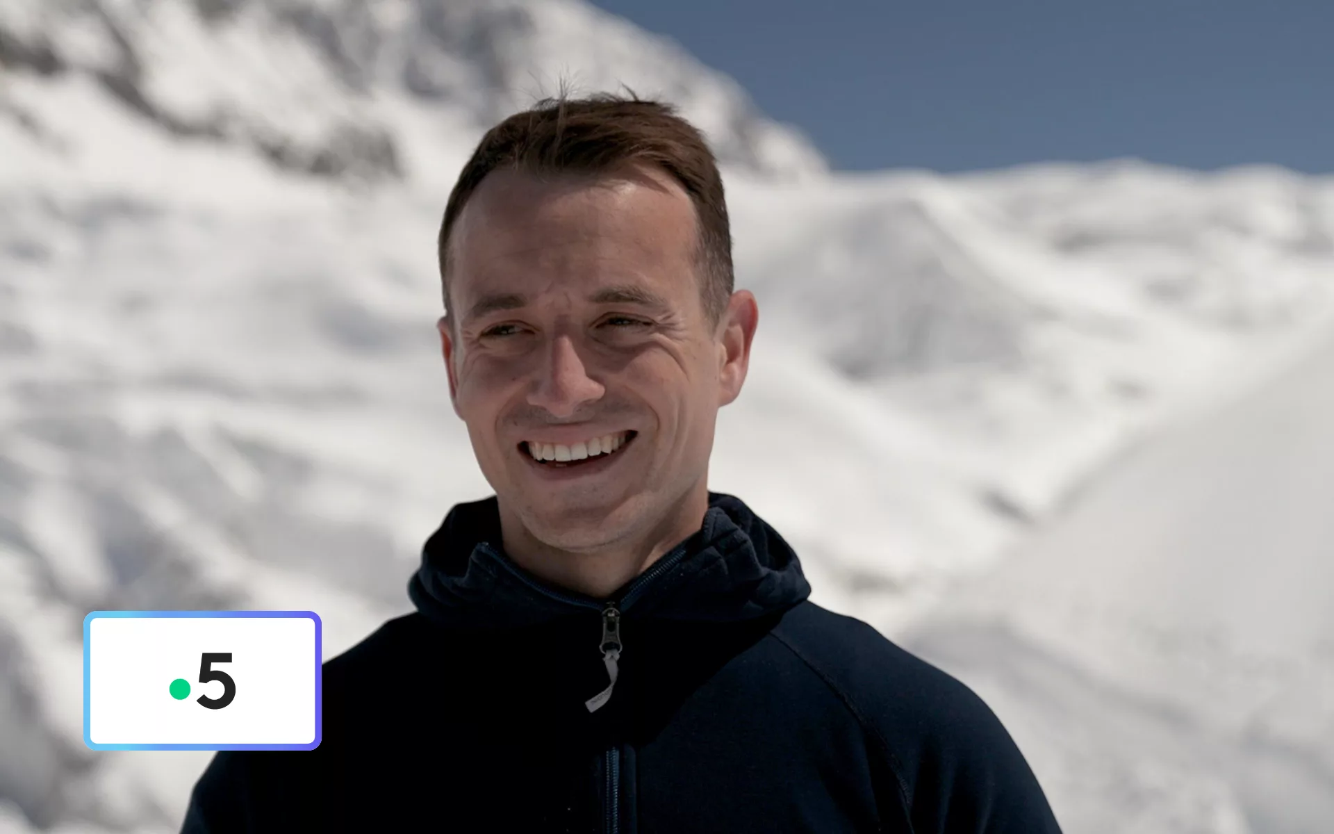 Faut-il avoir peur de nos glaciers ?
