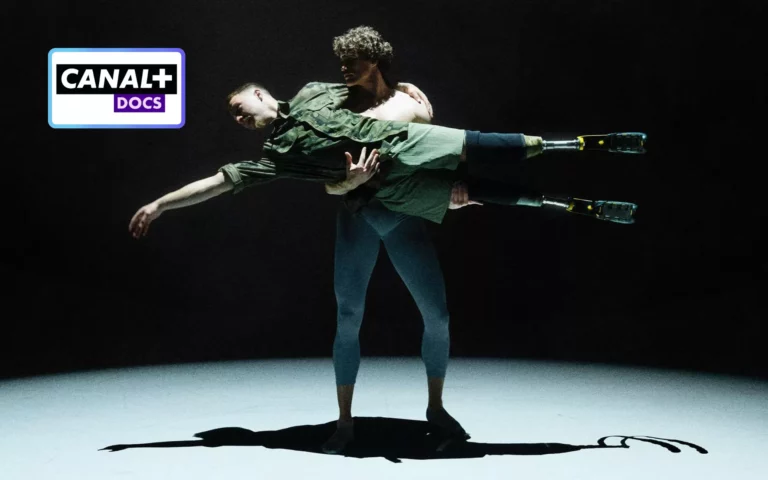 PREMIER RANG - DANSER POUR RÉSISTER