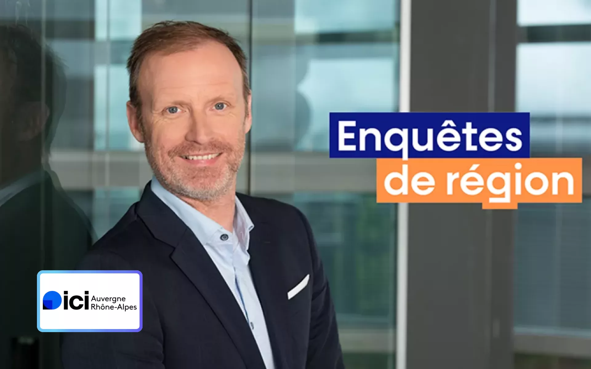 Enquêtes de région : Vivre et travailler à la montagne