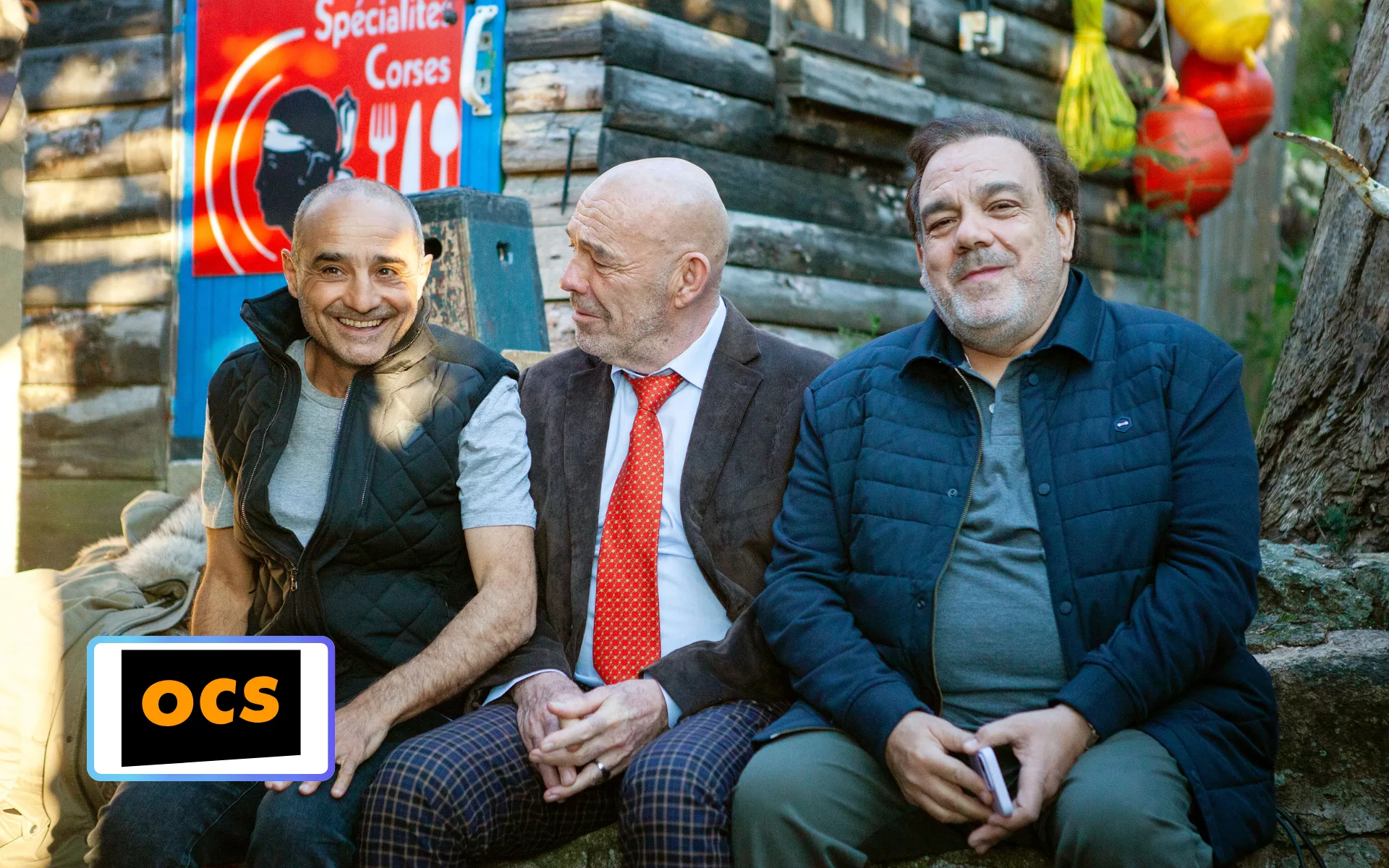 Jackpot ou malédiction ? L’incroyable trésor d’Inestimable sur OCS