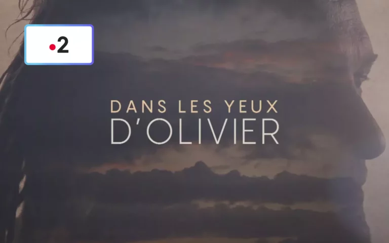 Dans les yeux d'Olivier