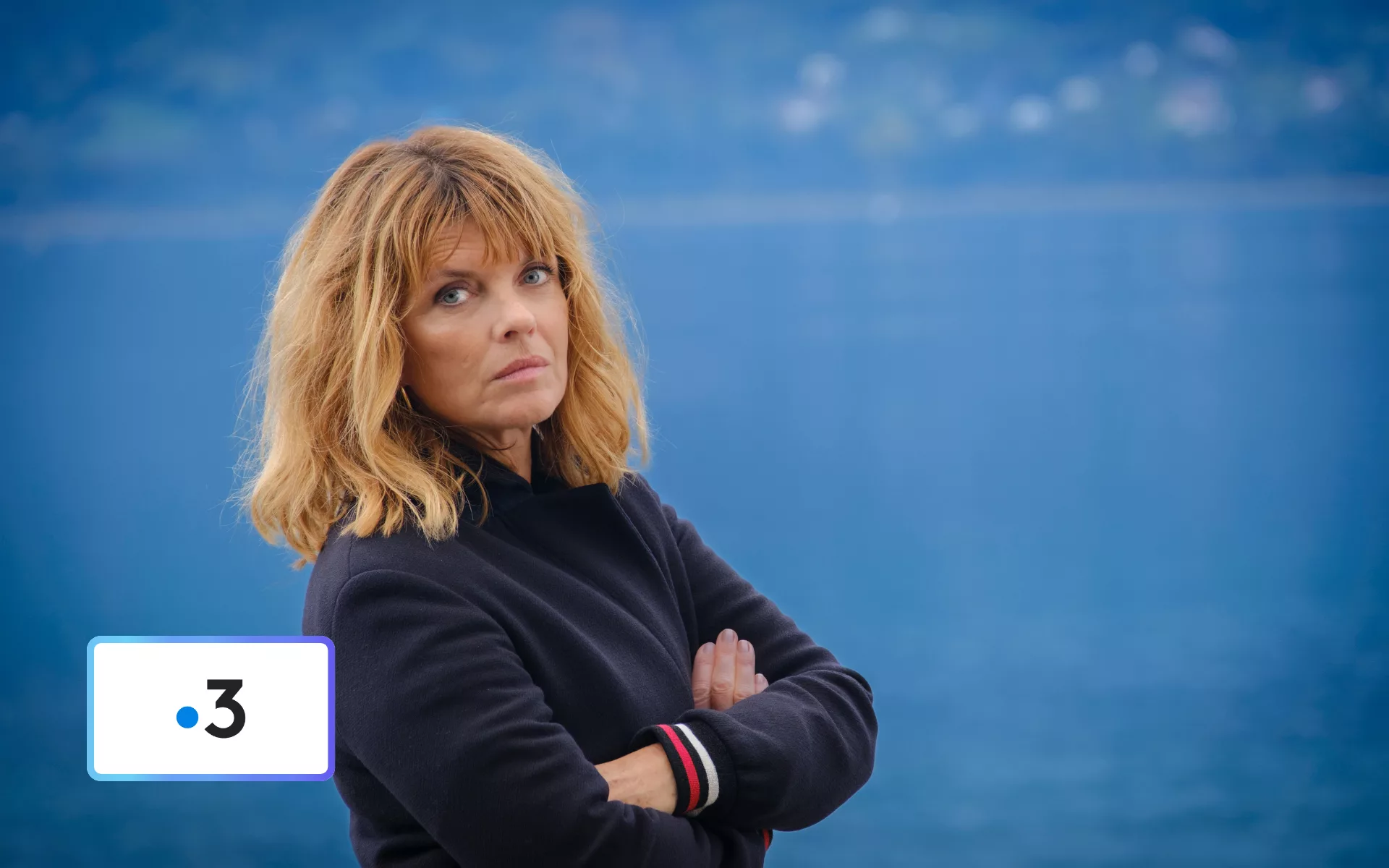 Cassandre : Dans la tempête