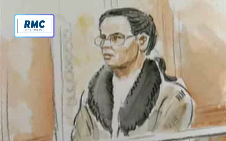 « Faites entrer l'accusé » : L'incroyable double vie de Jamila Belkacem, l’empoisonneuse manipulatrice
