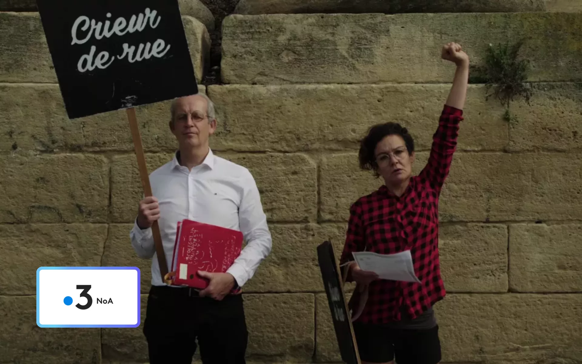 DébatDoc : Les nouvelles formes de lutte – Un documentaire-choc sur l’héritage des Gilets Jaunes et la mutation des mouvements sociaux