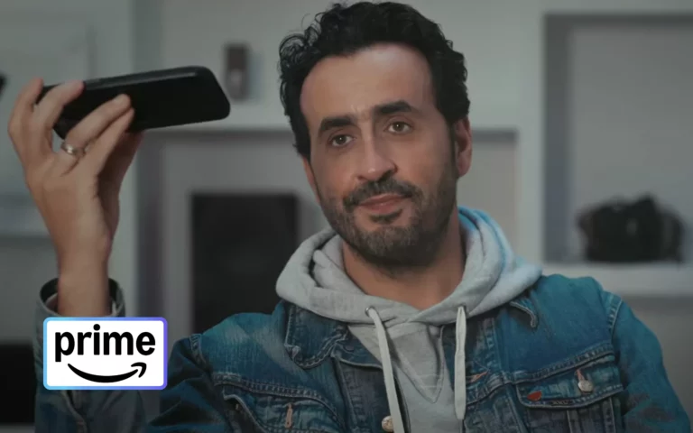 F*ckin' Fred, comme un léopard