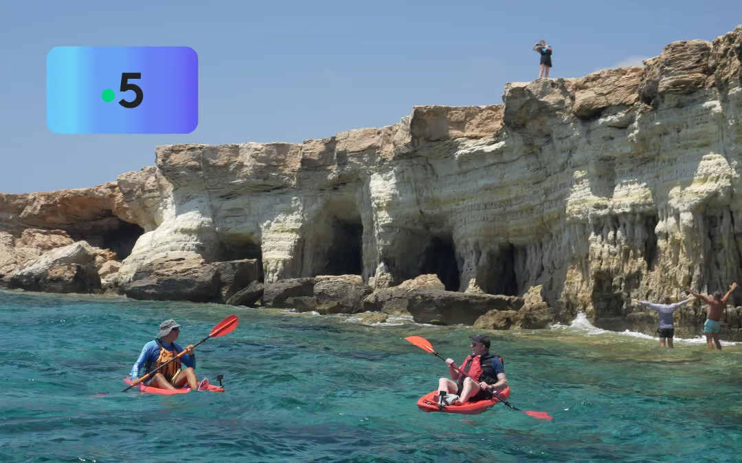 Chypre, l'île aux mille visages