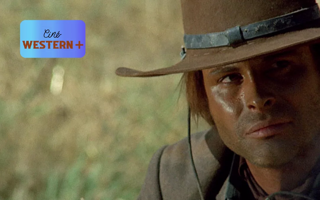 Sartana et Django : duel explosif ce soir sur Ciné Western+