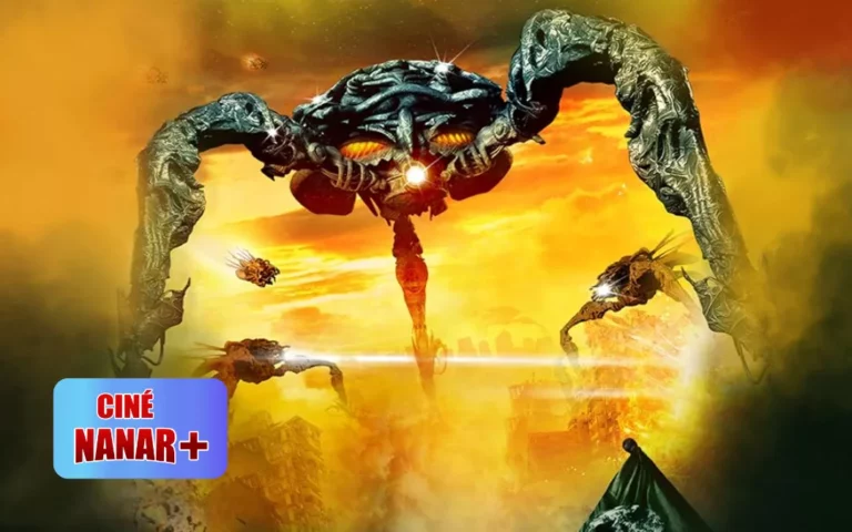 War of the Worlds 2: The Next Wave