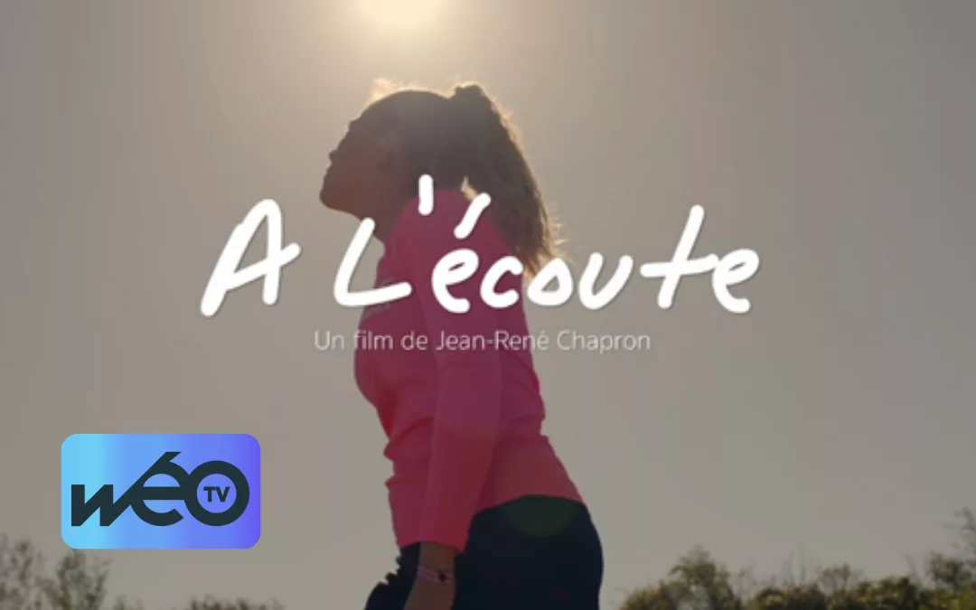 À l’écoute : un documentaire poignant sur la lutte contre la surdité, à ne pas manquer ce dimanche sur Wéo TV