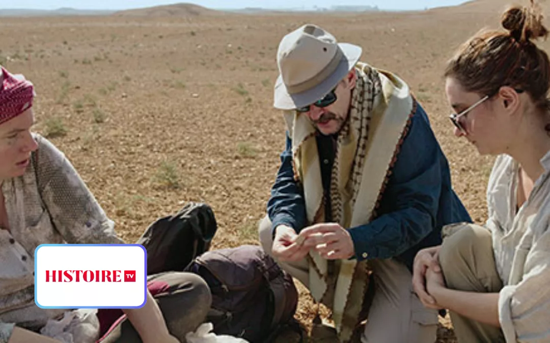 Mésopotamie, la redécouverte des trésors d'Irak