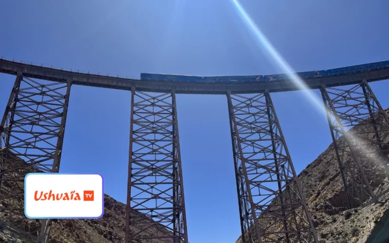 Danger sur les rails