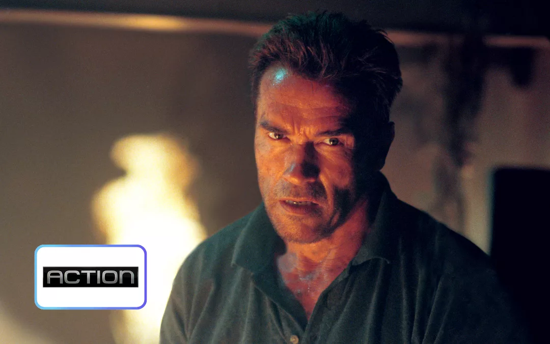 Dommage collatéral : Arnold Schwarzenegger en quête de justice sur Action