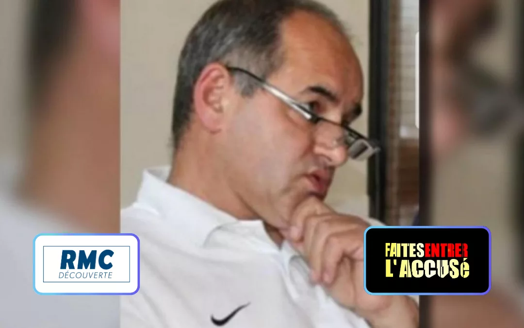 INEDIT, Faites entrer l’accusé : l’affaire Dino Scala, le violeur de la Sambre sur RMC Découverte