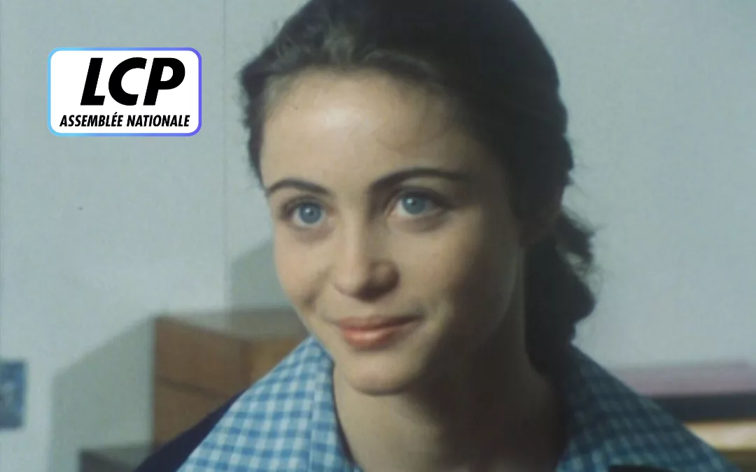 La raison perdue : Emmanuelle Béart dans un rôle choc que vous avez oublié !