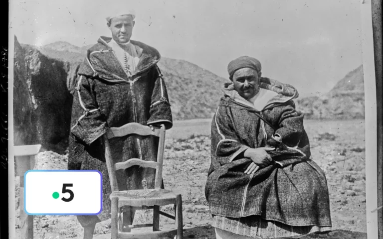 Colonisation, une histoire française