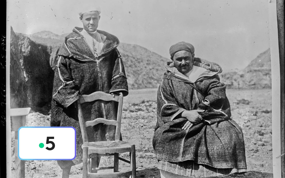 Colonisation, une histoire française