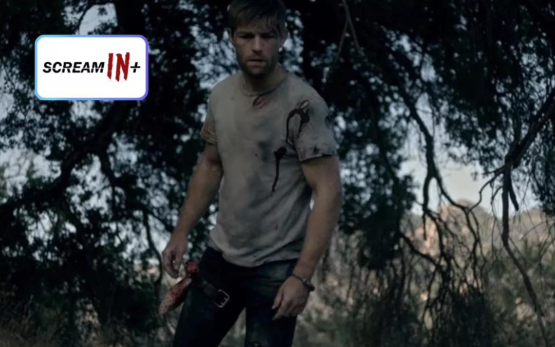 The Clearing : Plongée dans l’apocalypse zombie sur Scream’IN+