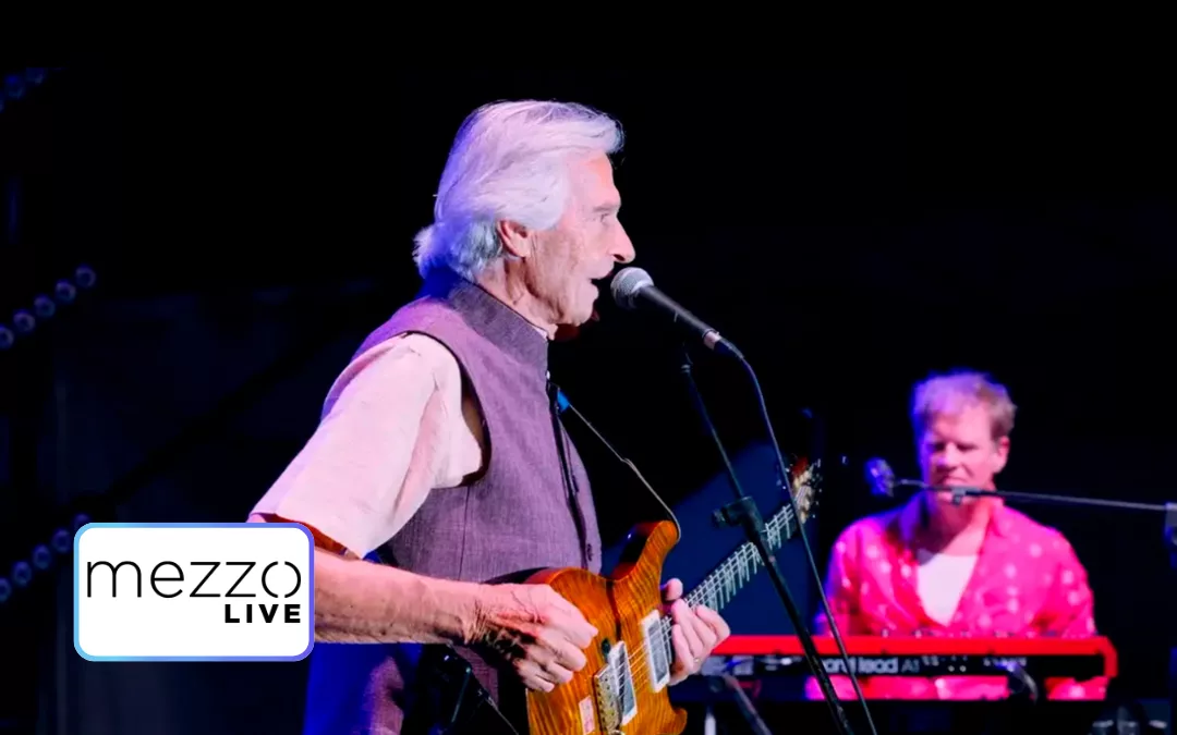 A TO JAZZ FESTIVAL