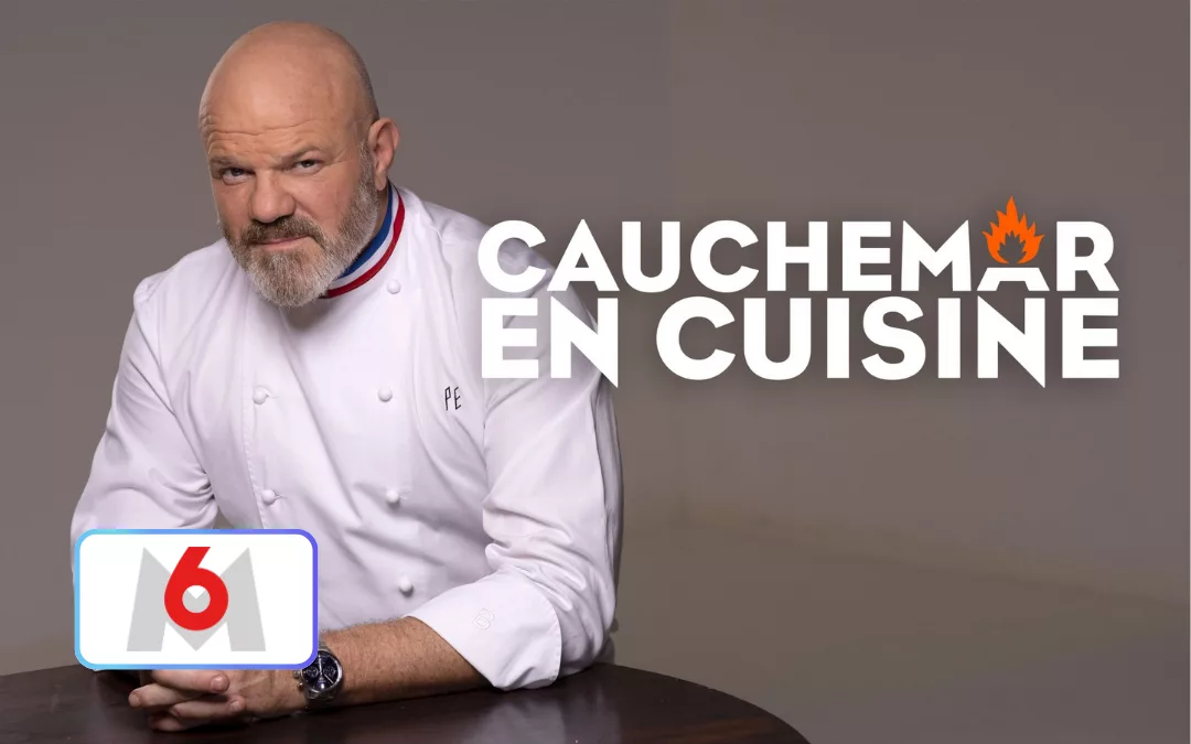 Cauchemar en cuisine