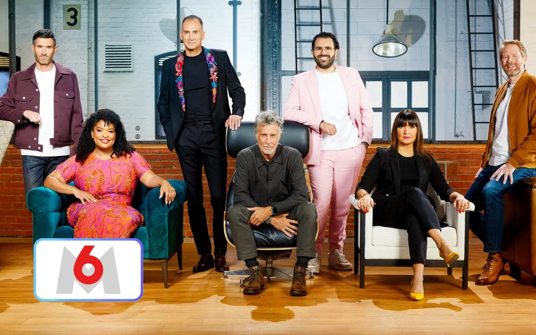 Qui veut être mon associé ?, saison 5 : une nouvelle saison sous le signe de l’audace et de l’innovation