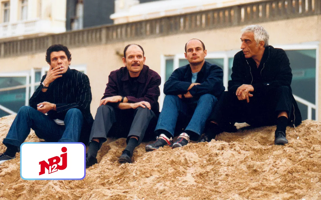 Le cœur des hommes
