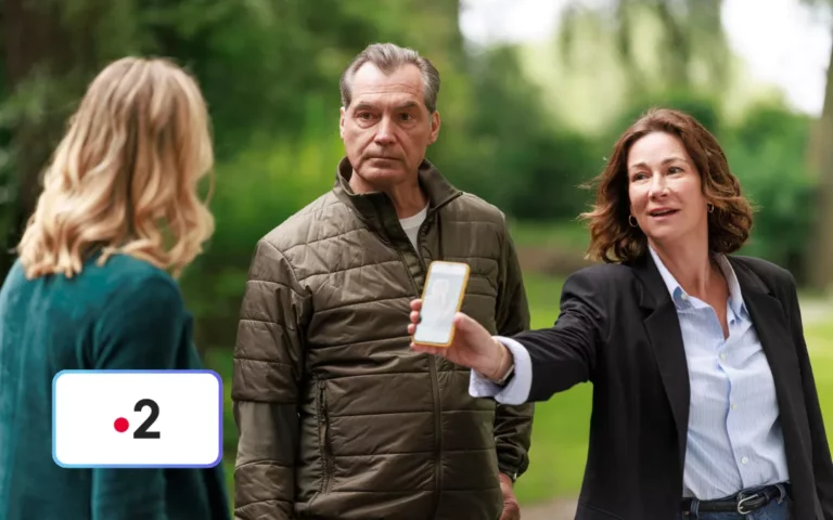 Flair de famille – Guet-Apens