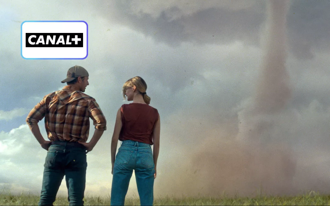 TWISTERS