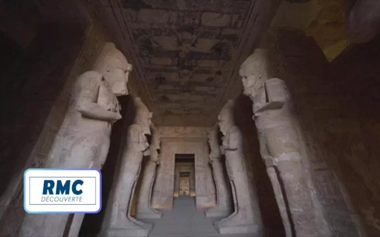 PHARAONS EN GUERRE : LES BATAILLES LÉGENDAIRES DE L'ÉGYPTE