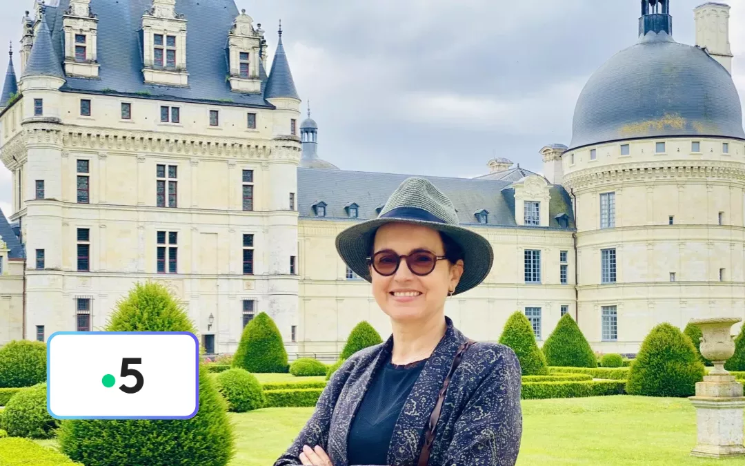 Échappées Belles : Le Berry, ce trésor méconnu qui va vous séduire sur France 5 !