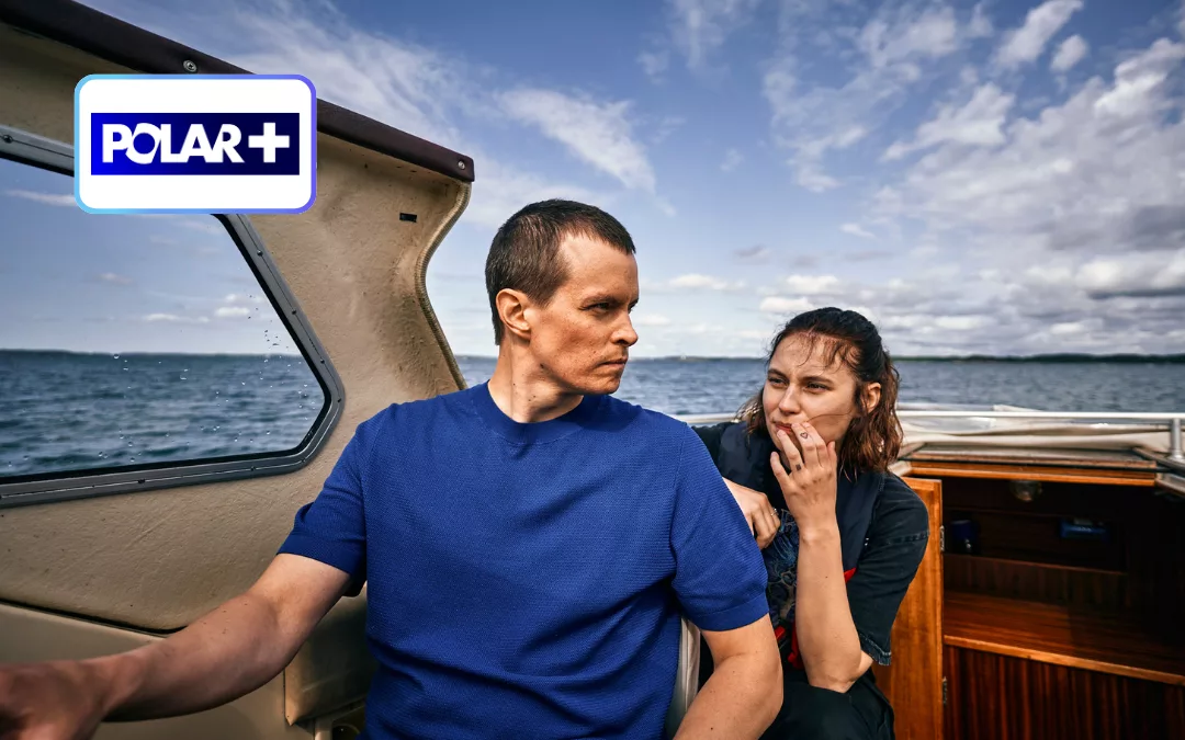 Faut-il regarder L’écho du silence sur Polar+ ? Notre verdict sans filtre !