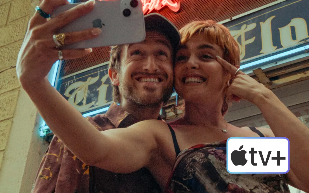 « À l’amour, à la mort » : une comédie romantique espagnole émouvante et décalée sur Apple TV+