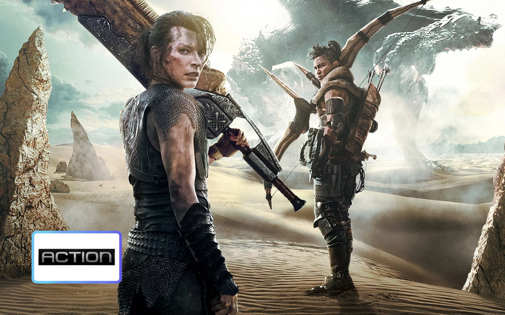 Monster Hunter