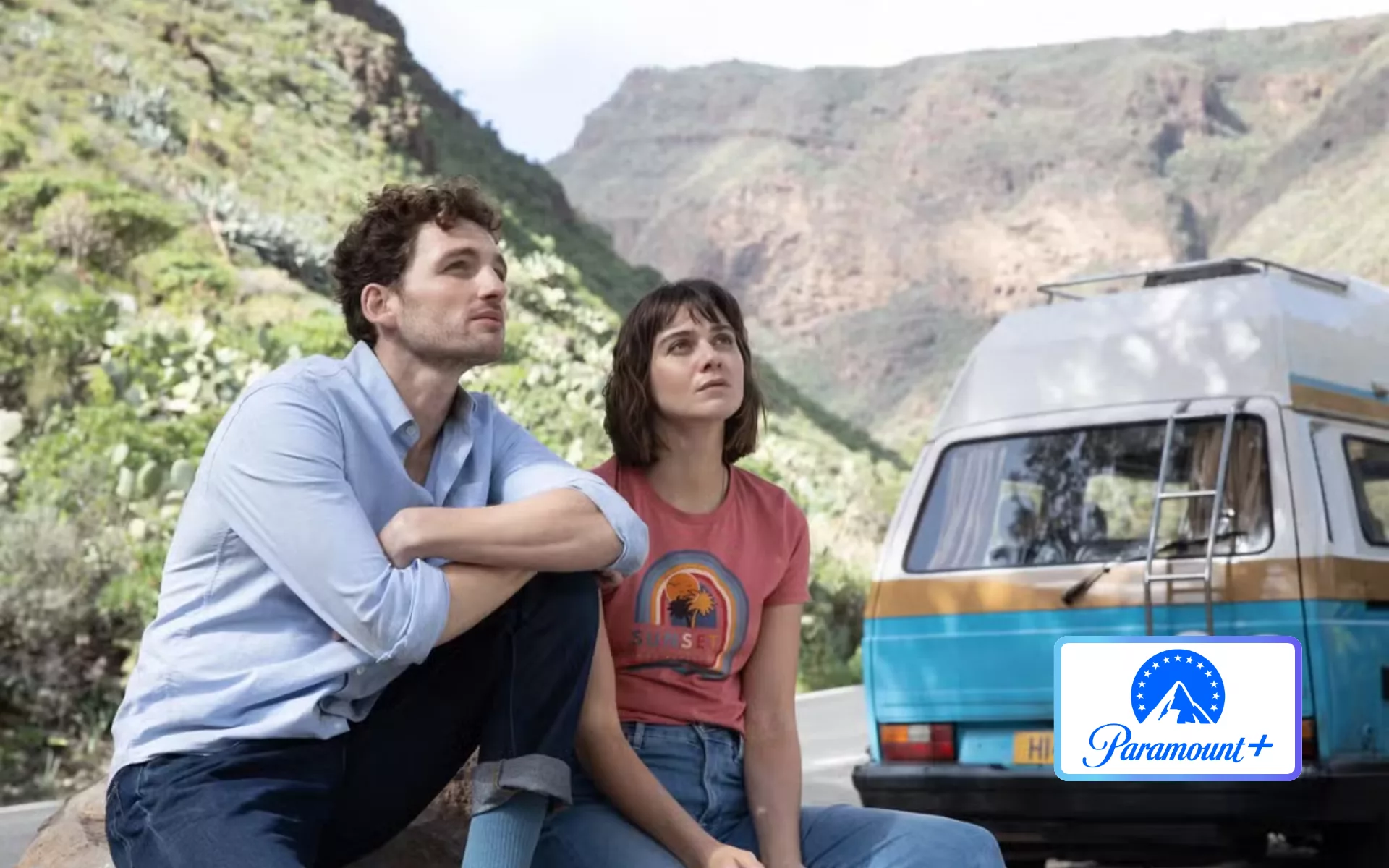 THE ROAD TRIP