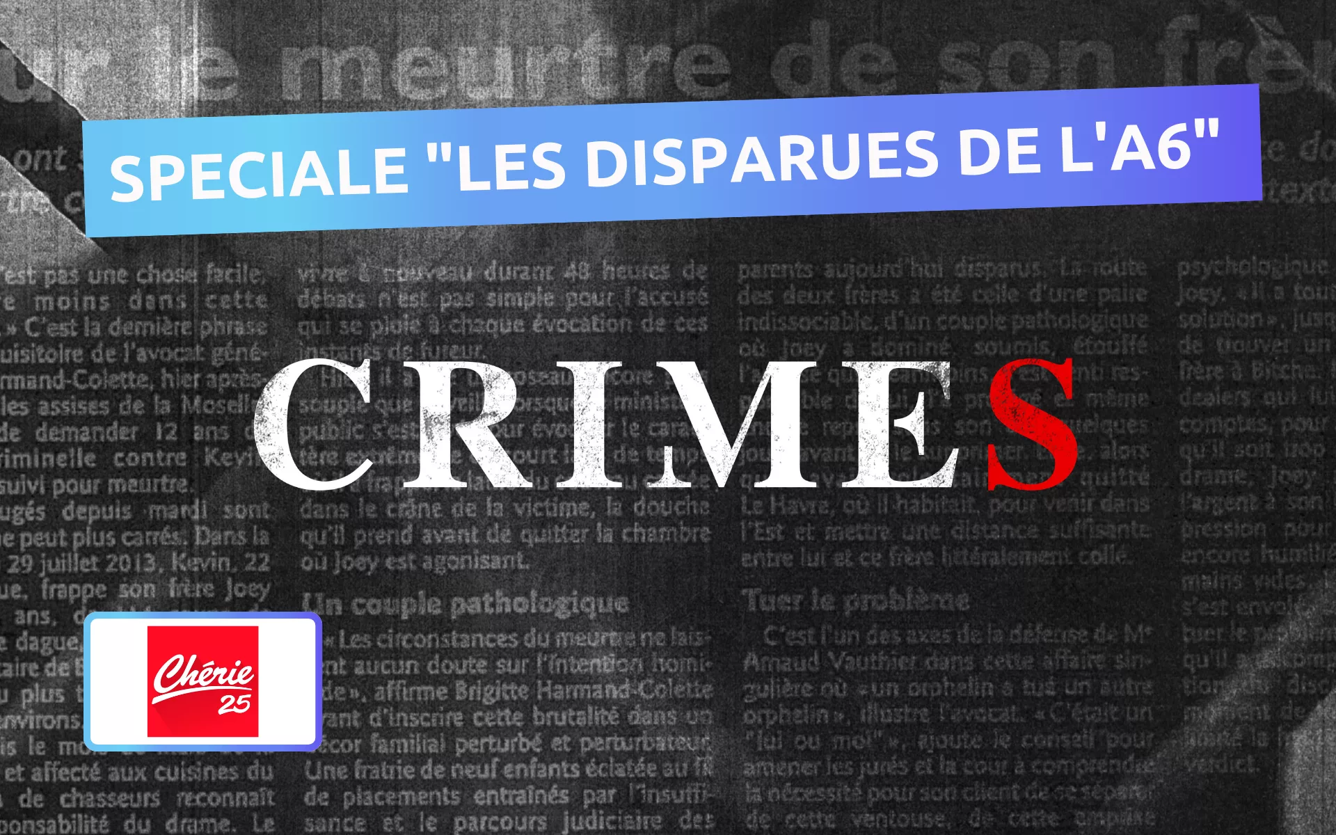 Crimes