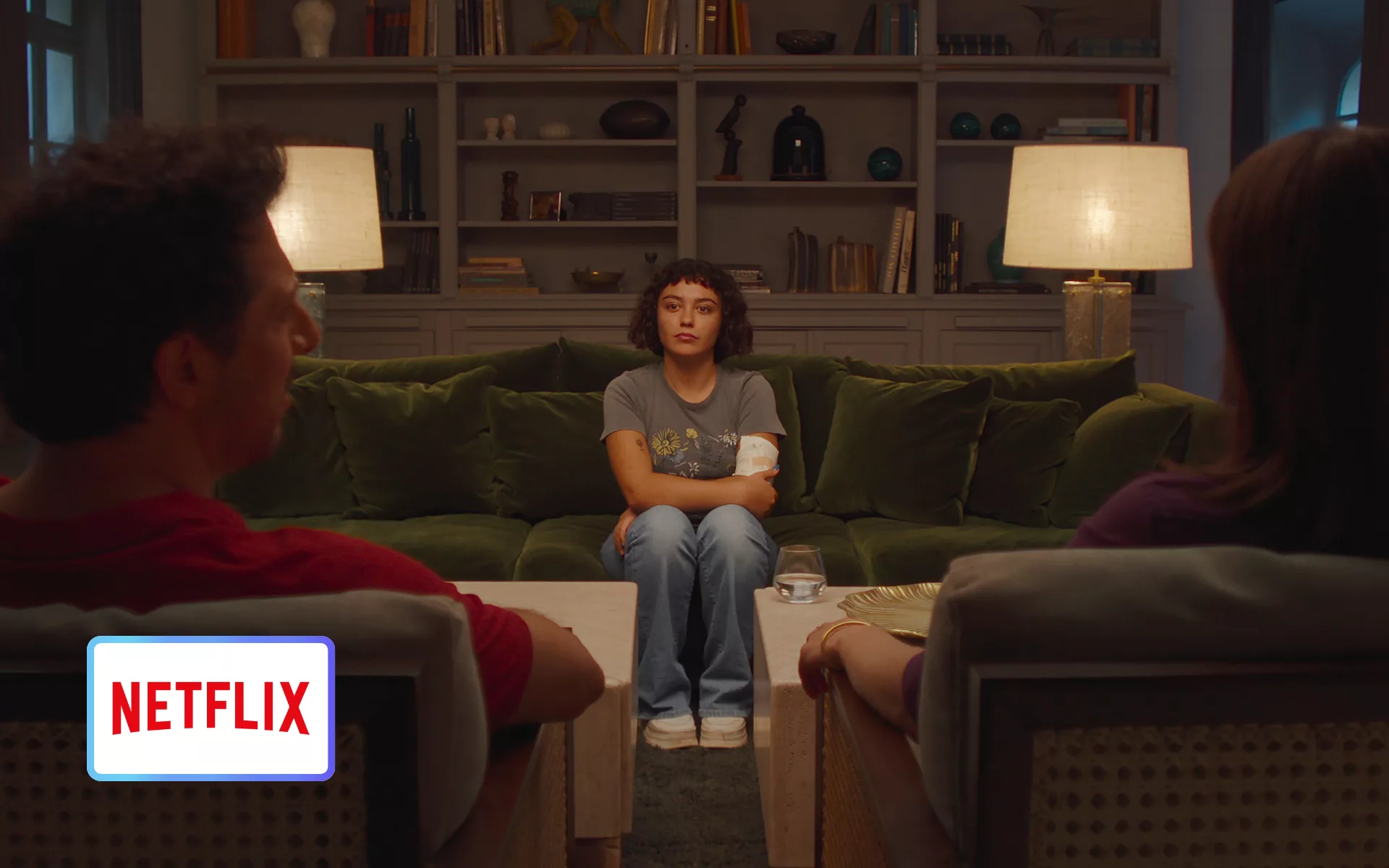 Exquis sur Netflix, le film de la semaine à zapper