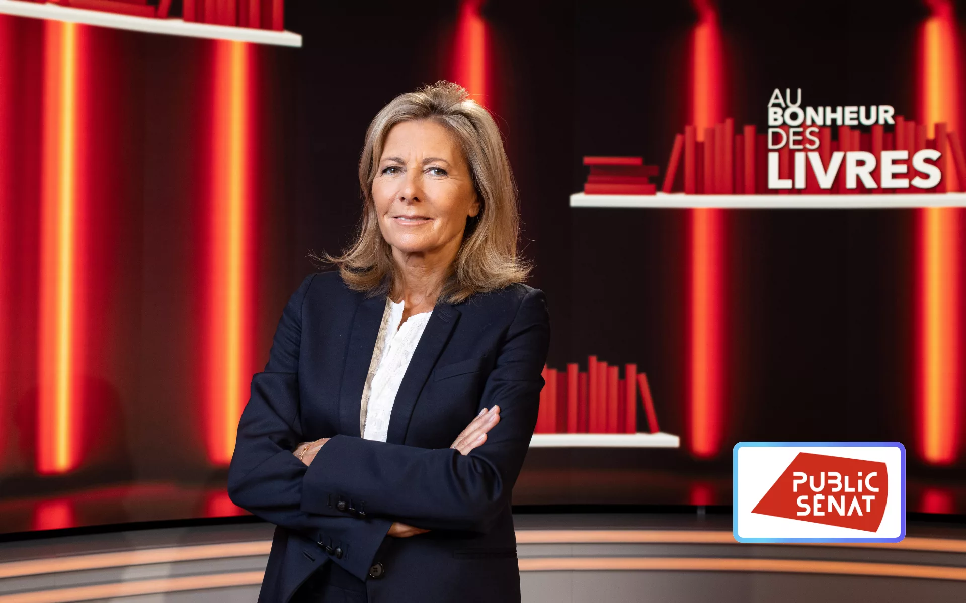 Au bonheur des livres