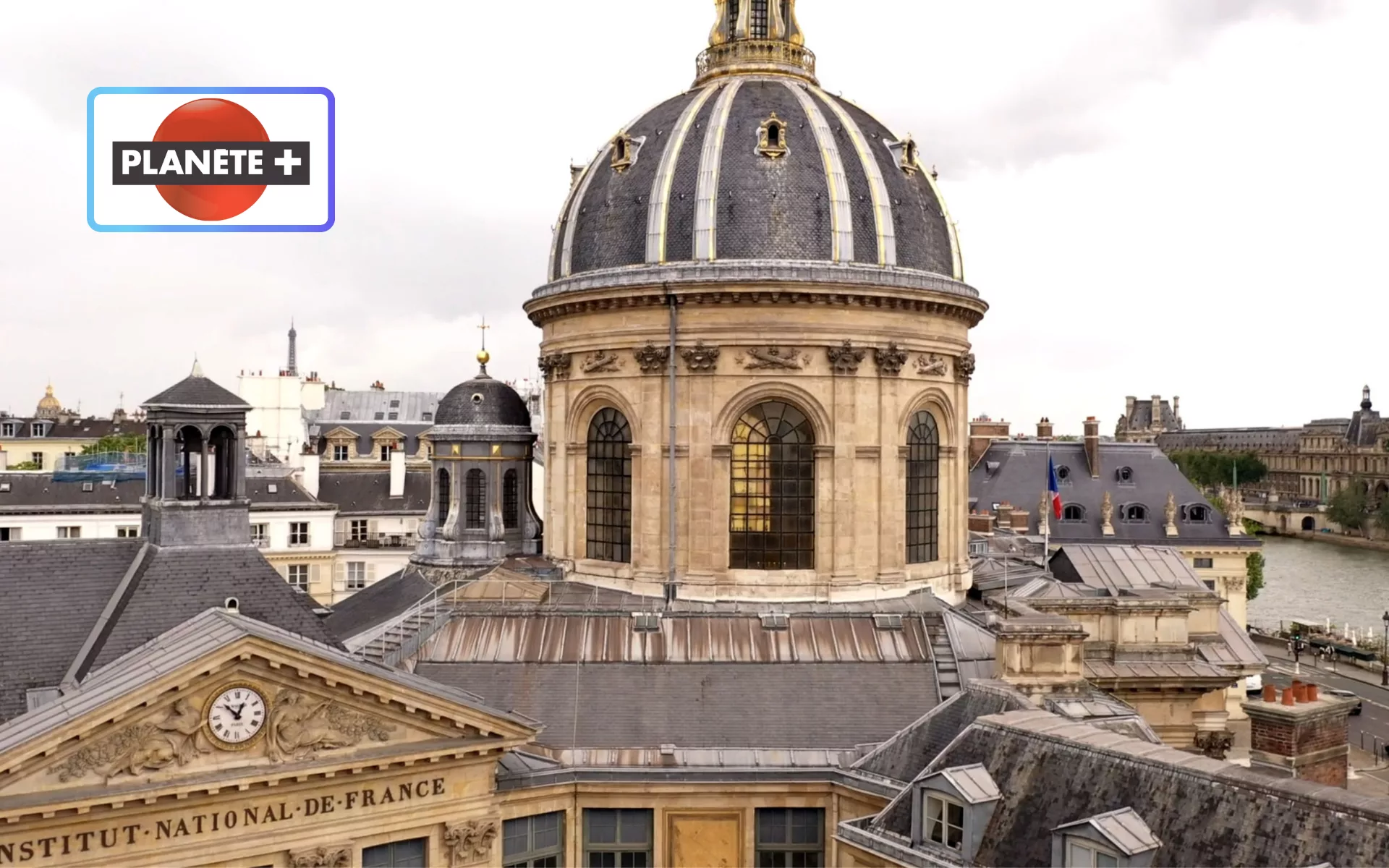 « L’Autre Académie » : découvrez les secrets d’un cercle artistique aussi prestigieux que méconnu