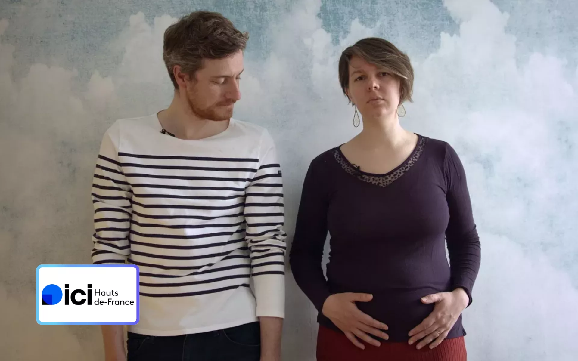 Nos petites bulles : le combat bouleversant d’un couple face aux grossesses arrêtées