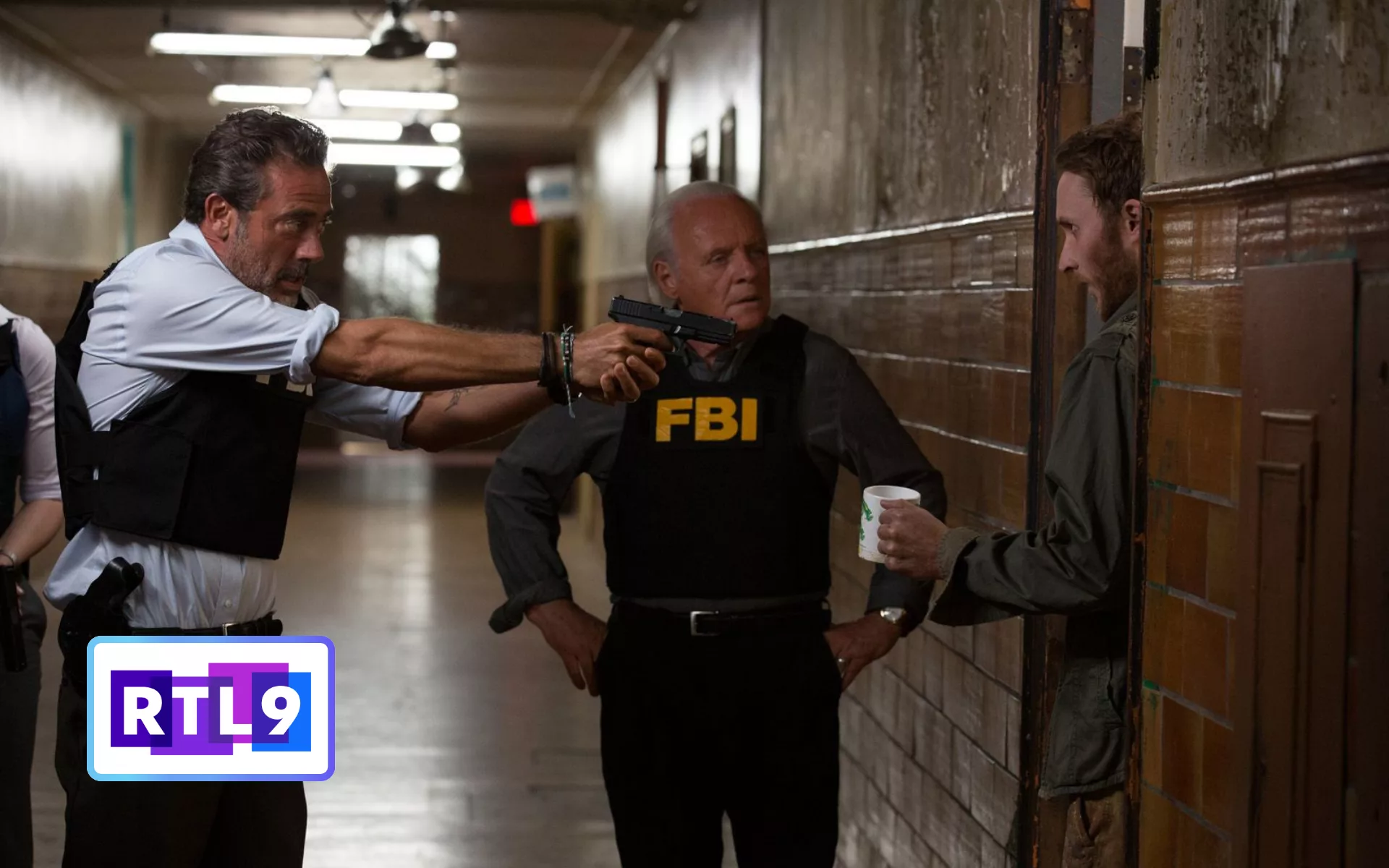 RTL9 diffuse un thriller sous tension : oserez-vous le regarder jusqu’au bout ?