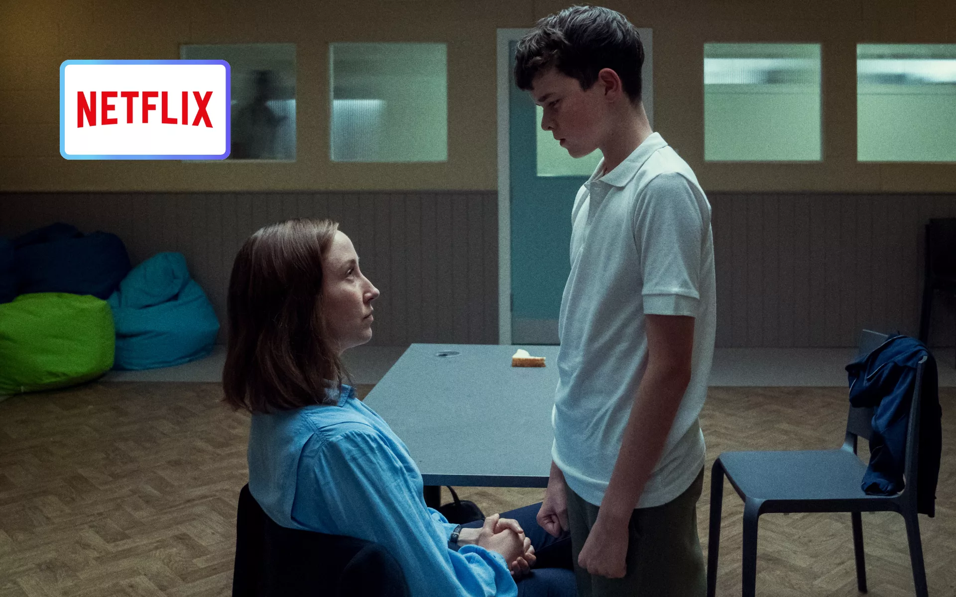« Adolescence » sur Netflix : une mini-série choc qui dissèque les tourments d’un adolescent accusé de meurtre