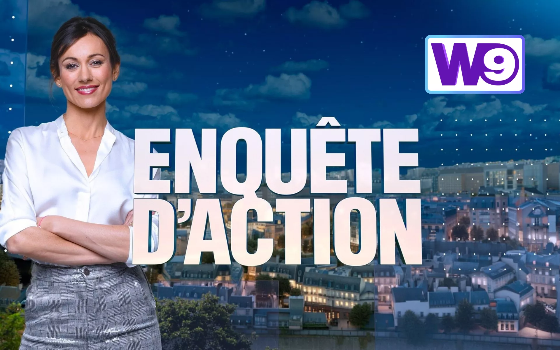 Enquête d'action