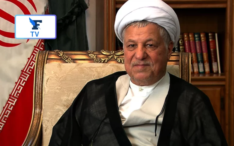 IRAN : UNE PUISSANCE DÉVOILÉE