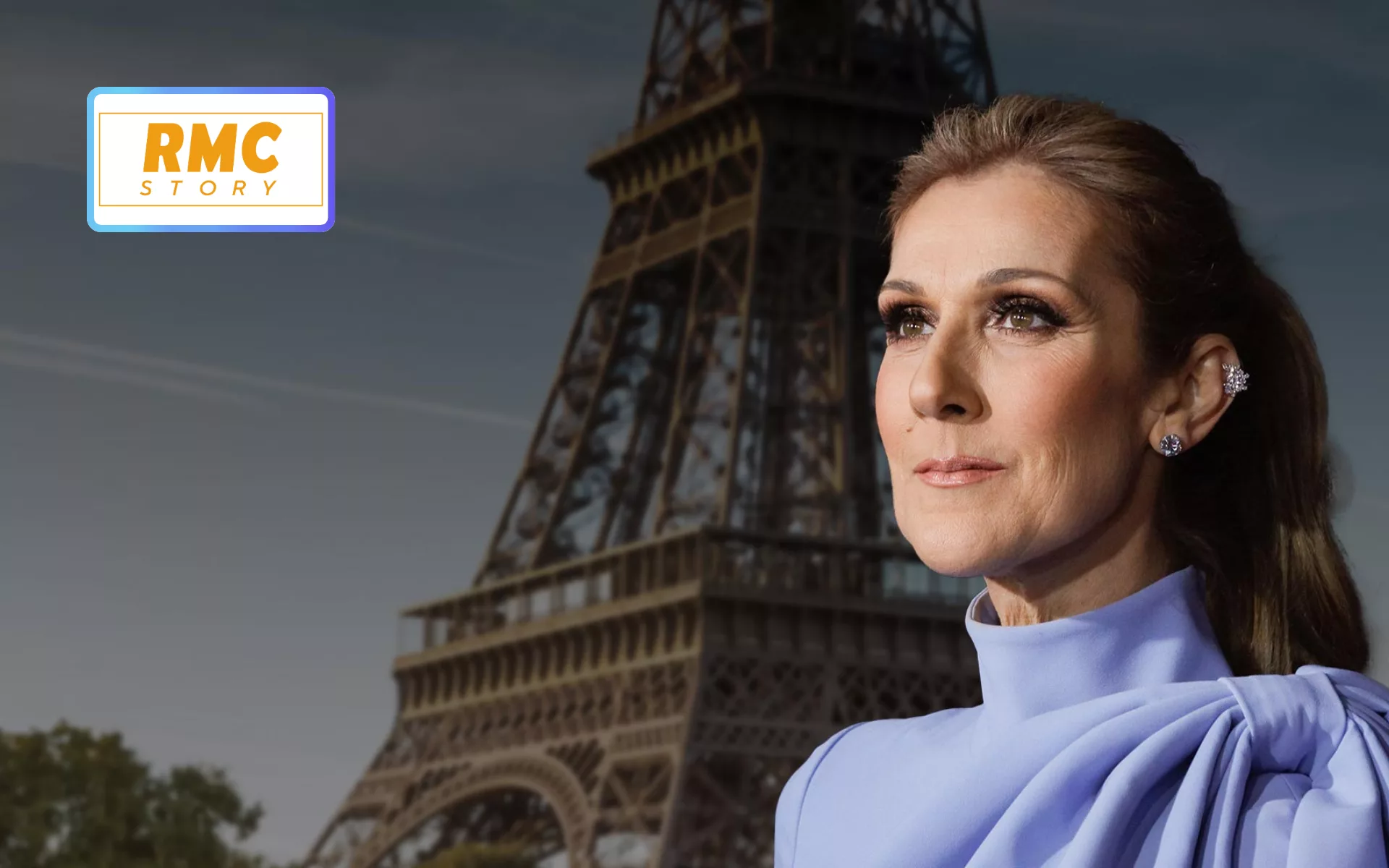 CÉLINE DION, PLUS FORTE QUE LA MALADIE